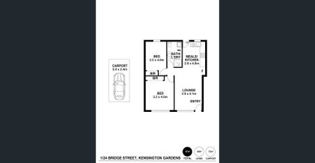 SPACIOUS 2 BEDROOM UNIT IN PRIME LIFESTYLE LOCATION - Photo 5