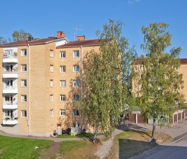 Bergsgatan 2 B - Foto 3