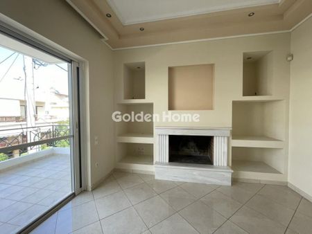 Διαμέρισμα για ενοικίαση Αγία Ειρήνη Λυκόβρυσης (Λυκόβρυση) - Photo 3