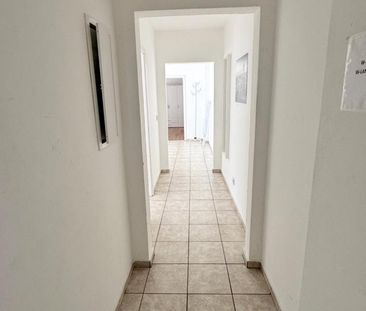 Sanierte möblierte 1,5 Zimmerwohnung mit Einbauküche - Photo 1