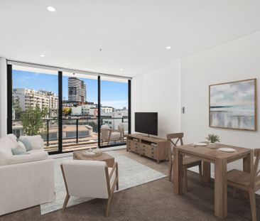 Luxury CBD living - Photo 3