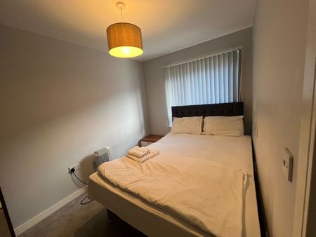 1 Bed Flat, Liverpool Road, LU1 - Photo 4