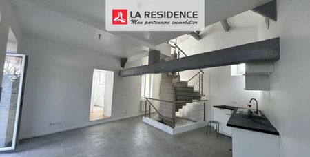 À Vaux sur Seine / À louer maison 5 pièces - Photo 2