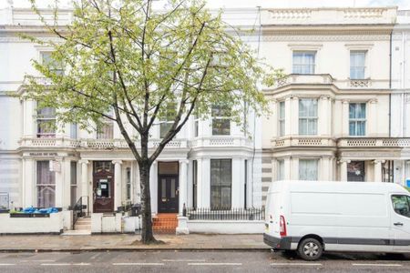 Holland Road, West Kensington, W14 - Photo 5