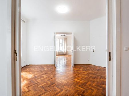 Pronájem bytu 3+kk 92 m2 - Fotografie 3
