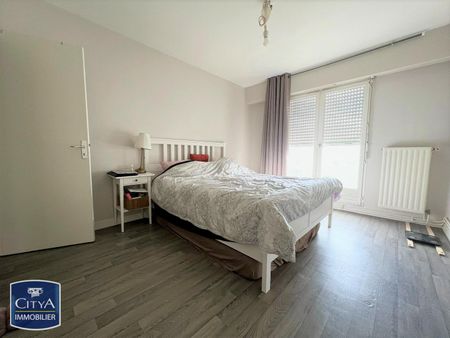 Location Appartement 2 pièces 50m² LIMOGES 87000 - Photo 2