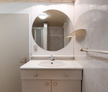 Appartement te huur - Foto 1