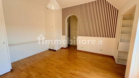 Appartamento via Santa Sofia 27, Quadronno - Crocetta, Milano - Photo 3