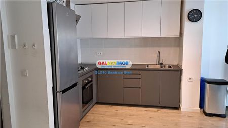 Apartament 2 camere cu parcare subterana BELVEDERE RESIDENCES - Photo 4