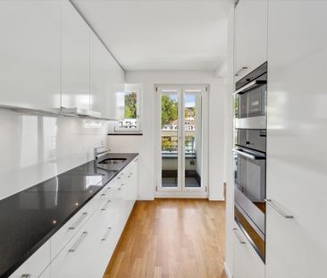 Spacieux appartement mansardé à Seefeld avec un emplacement direct ... - Photo 5