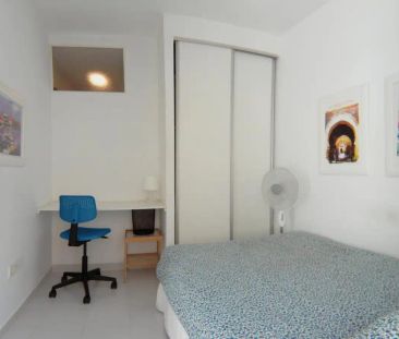 Estudio de alquiler en Puerta del Ángel - Photo 2