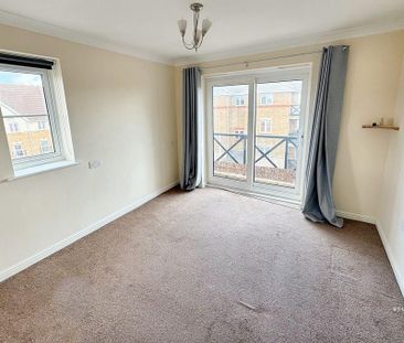 2 bedroom apartment to rent - Photo 4