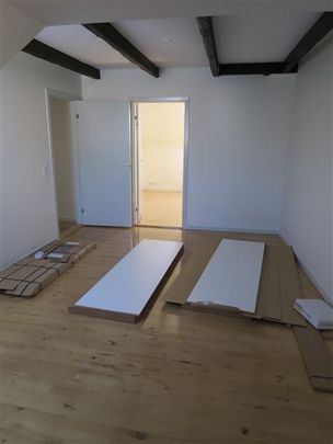 Østre Stationsvej (over for OBC) - Photo 1