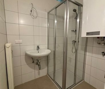 zentrale 2-Zimmer Wohnung - Mietverhältnis auf 5 Jahre befristet - Photo 2