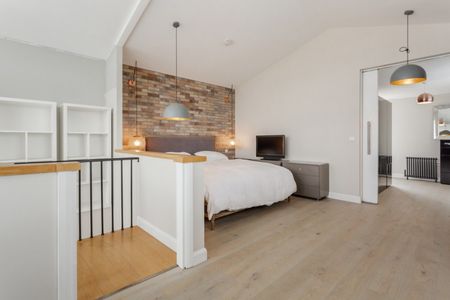 Island House, Three Mill Lane, Bow, London E3 - Photo 5