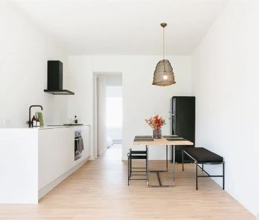 Gerenoveerd appartement met 2 slaapkamers - Foto 6