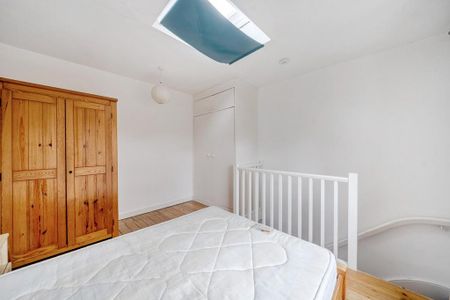 1 bedroom terraced house to rent - Photo 4