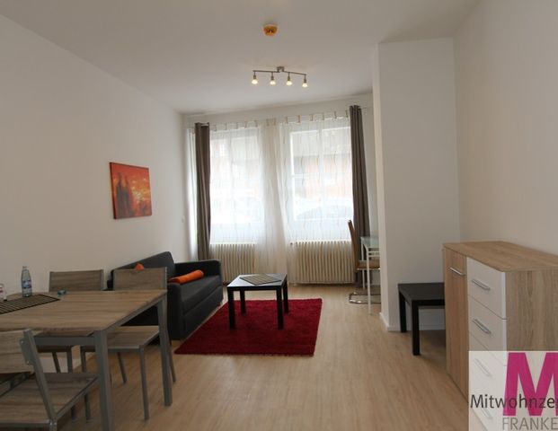 Moderne Wohnung im Herzen der Altstadt - Foto 1