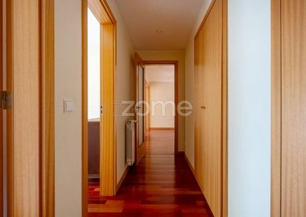 Apartamento T2 em Porto
