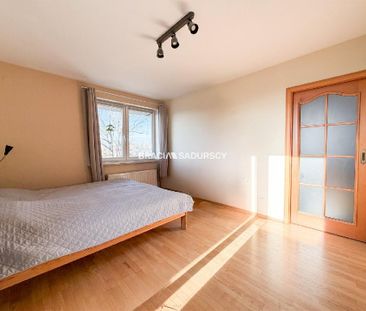 Mieszkanie Kraków Podgórze Duchackie powierzchnia 52.7 m² C206-WM-6... - Zdjęcie 5