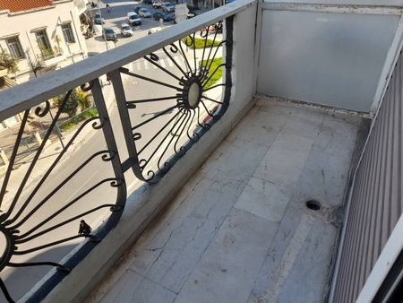 Studio/Γκαρσονιέρα για ενοικίαση Αγία Σοφία (Πάτρα) - Photo 4