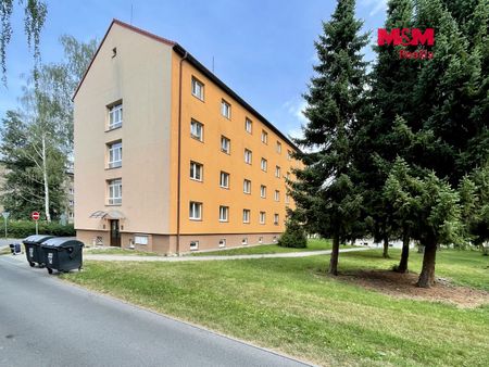 Pronájem bytu 1+1 29 m² - Photo 2