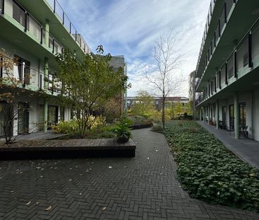 Te huur: Appartement Busschuttenpoort in Maastricht - Foto 1