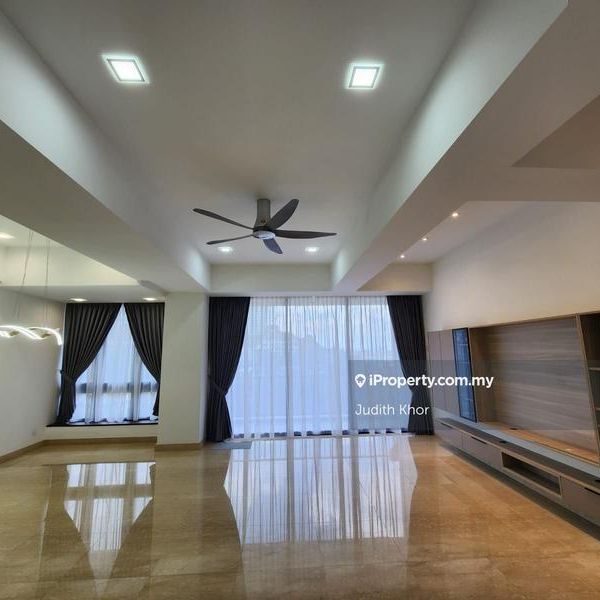 Bangsar Puteri, Bangsar - Foto 1