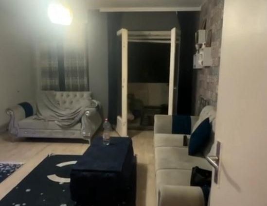 Moderne 2-Zimmer-Wohnung mit Balkon nahe U-Bahnhof Zehlendorf - Foto 1