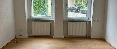2-Zimmer-Wohnung in Halle (Saale) - Foto 1