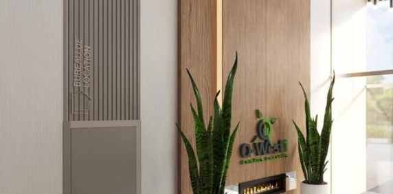 2 CH - 1 SDB - Pointe-Claire - $2,060 /mo - Photo 2