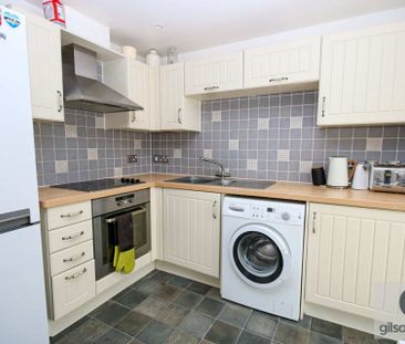 Cheena Court, Solario Road, Costessey - Photo 5