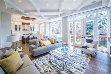 For Lease - 119 Patricia Avenue, Toronto, Ontario - Photo 4