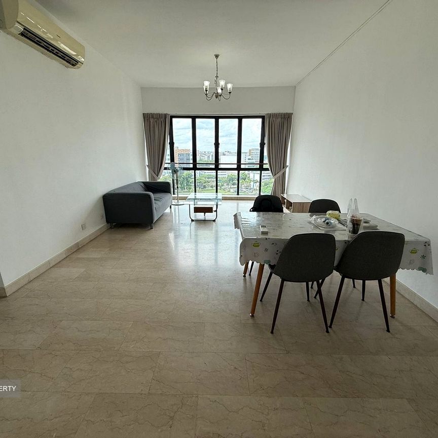 Simsville (D14), Condominium - For Rent - Photo 1