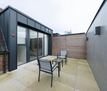 1 bedroom flat to rent - Photo 5