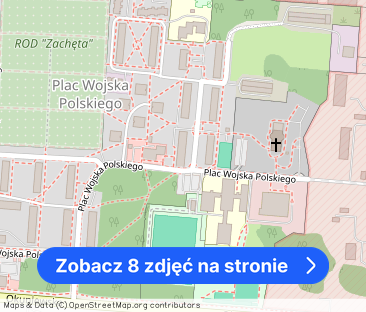 Wynajmę mieszkanie Wesoła przy stacji SKM - Zdjęcie 1