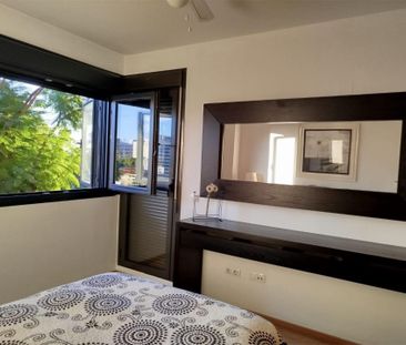 Piso de alquiler en Calle Sócrates, 1, Nuevo Bulevar - Photo 1