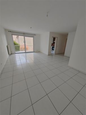 Location Appartement 63.4 M² HEGENHEIM 826 € - Photo 1
