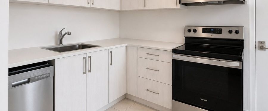 À louer / Appartement - Photo 1