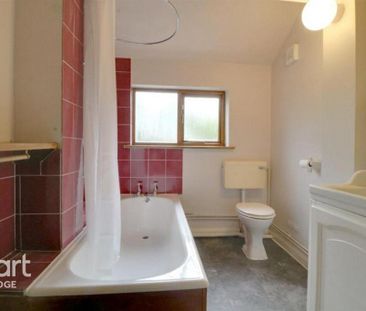 2 bedroom terraced house to rent - Photo 6