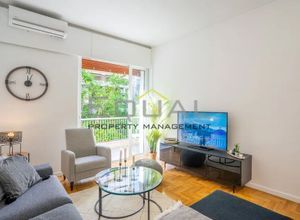 Διαμέρισμα για ενοικίαση - Κολωνάκι - Λυκαβηττός, - Φωτογραφία 2