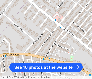 Redvers Drive, Liverpool, Merseyside, L9 - Photo 1