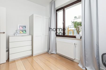 Warszawa, ul. Jana Karola Chodkiewicza - Zdjęcie 5