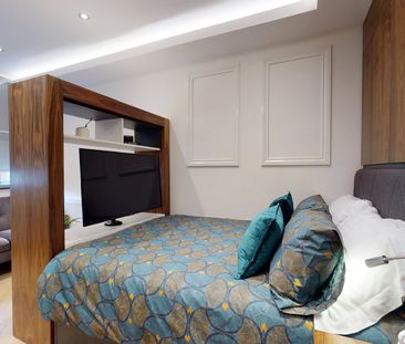 Apt 6, Live Oasis Piccadilly - Photo 6