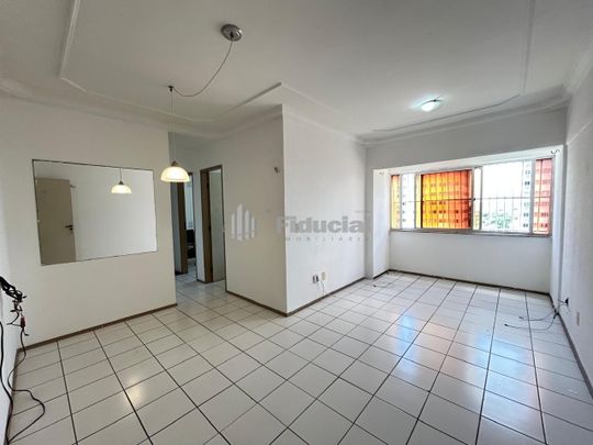 JOQUEI CLUBE - APARTAMENTO - DIAMANTINA, 51 AP 1013 EDIFICIO ATLANTA - Photo 1