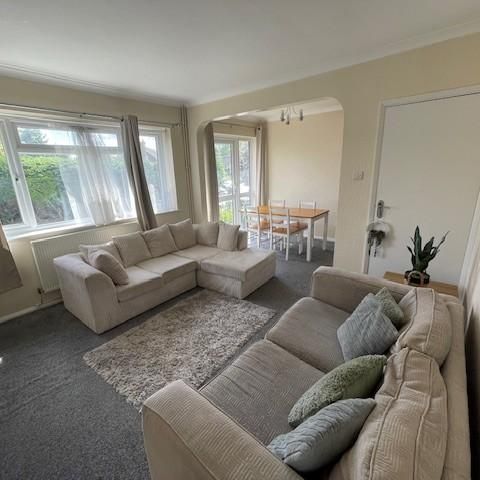 2 bedroom maisonette to rent - Photo 1
