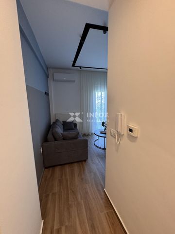 Γκαρσονιέρα 45τ.μ. - Photo 3