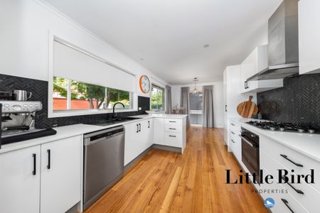 20 Solomon Crescent, Latham ACT 2615 - House For Rent | Domain - Photo 5