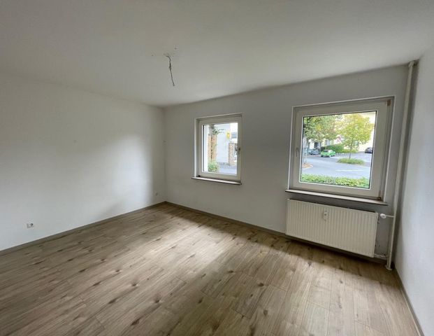 Zentrale 1-Zimmer-Wohnung mit Duschbad in Hemer Mitte - Foto 1