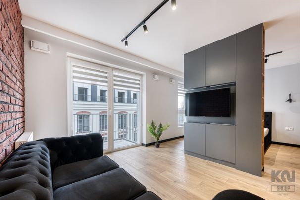 Łódź, Śródmieście, Targowa - Photo 1